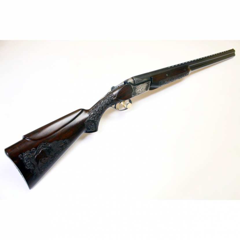 Fusil de chasse Baikal